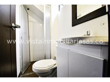 Arriendo Casa Conjunto Sector Palermo, Manizales