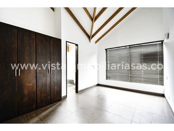 Arriendo Casa Conjunto Sector Palermo, Manizales