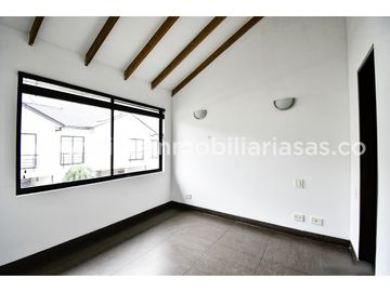 Arriendo Casa Conjunto Sector Palermo, Manizales