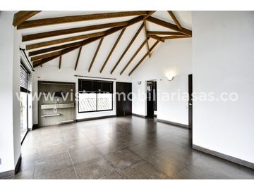 Arriendo Casa Conjunto Sector Palermo, Manizales