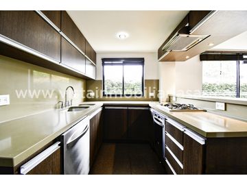 Arriendo Casa Conjunto Sector Palermo, Manizales