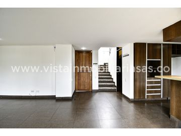 Arriendo Casa Conjunto Sector Palermo, Manizales