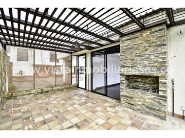 Arriendo Casa Conjunto Sector Palermo, Manizales