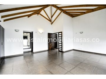 Arriendo Casa Conjunto Sector Palermo, Manizales