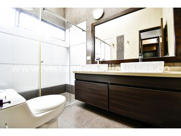 Arriendo Casa Conjunto Sector Palermo, Manizales