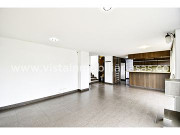 Arriendo Casa Conjunto Sector Palermo, Manizales