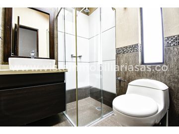 Arriendo Casa Conjunto Sector Palermo, Manizales