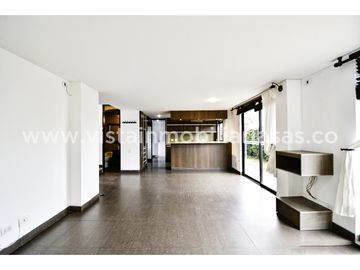 Arriendo Casa Conjunto Sector Palermo, Manizales