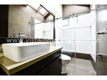 Arriendo Casa Conjunto Sector Palermo, Manizales