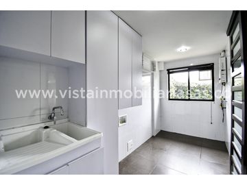Arriendo Casa Conjunto Sector Palermo, Manizales