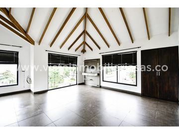 Arriendo Casa Conjunto Sector Palermo, Manizales