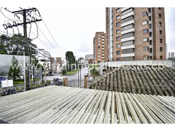 Arriendo Casa Conjunto Sector Palermo, Manizales