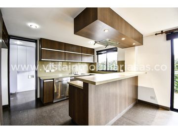 Arriendo Casa Conjunto Sector Palermo, Manizales