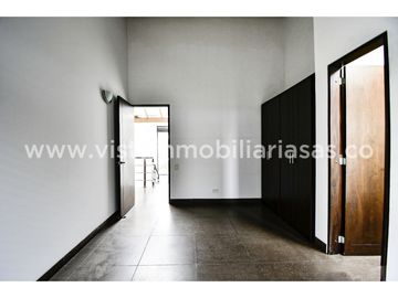 Arriendo Casa Conjunto Sector Palermo, Manizales