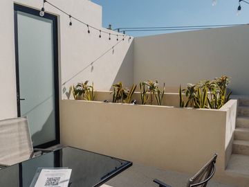 Casa Condominio ALMAVERA. ¡Excelente opción! Bien ubicada al norte de la cd.