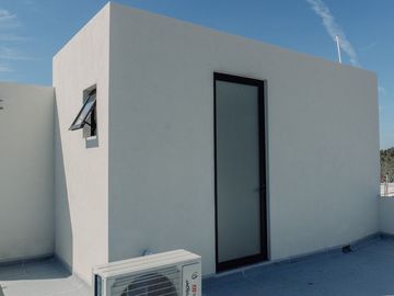 Casa Condominio ALMAVERA. ¡Excelente opción! Bien ubicada al norte de la cd.