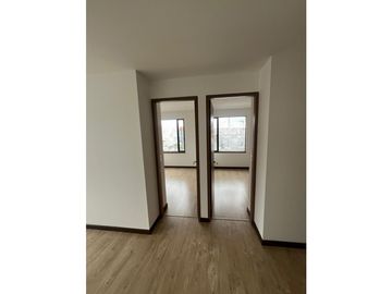 APARTAMENTO VENTA NICOLAS DE FEDERMAN - BOGOTA