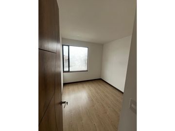 APARTAMENTO VENTA NICOLAS DE FEDERMAN - BOGOTA