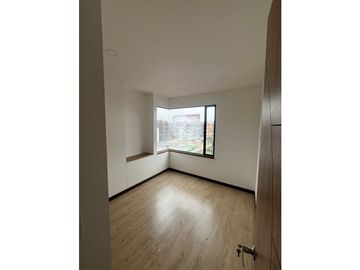 APARTAMENTO VENTA NICOLAS DE FEDERMAN - BOGOTA