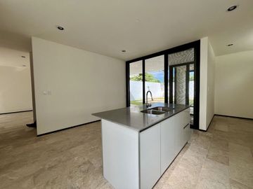Casa en venta en Mérida, Privada Gaviones, Cholul