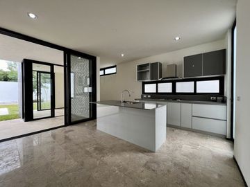 Casa en venta en Mérida, Privada Gaviones, Cholul