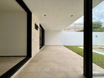 Casa en venta en Mérida, Privada Gaviones, Cholul