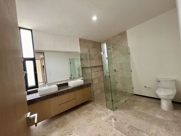 Casa en venta en Mérida, Privada Gaviones, Cholul