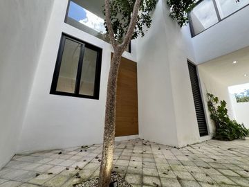Casa en venta en Mérida, Privada Gaviones, Cholul