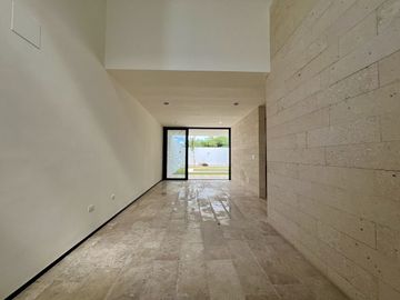 Casa en venta en Mérida, Privada Gaviones, Cholul