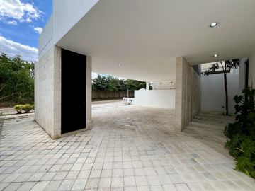 Casa en venta en Mérida, Privada Gaviones, Cholul