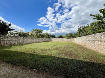 Casa en venta en Mérida, Privada Gaviones, Cholul
