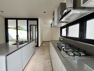 Casa en venta en Mérida, Privada Gaviones, Cholul
