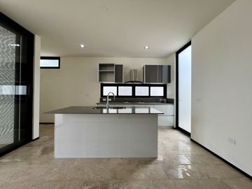 Casa en venta en Mérida, Privada Gaviones, Cholul