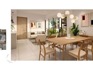 PRE-VENTA DEPARTAMENTOS 3RA ETAPA DEL RIO [CENTRAL GARDEN TORRE C