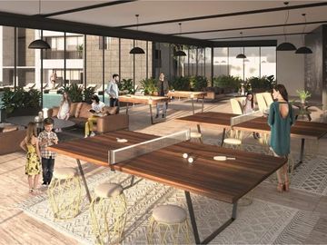 PRE-VENTA DEPARTAMENTOS 3RA ETAPA DEL RIO [CENTRAL GARDEN TORRE C