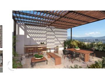 PRE-VENTA DEPARTAMENTOS 3RA ETAPA DEL RIO [CENTRAL GARDEN TORRE C