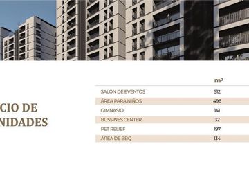 PRE-VENTA DEPARTAMENTOS 3RA ETAPA DEL RIO [CENTRAL GARDEN TORRE C