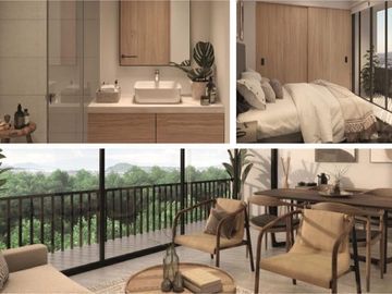 PRE-VENTA DEPARTAMENTOS 3RA ETAPA DEL RIO [CENTRAL GARDEN TORRE C