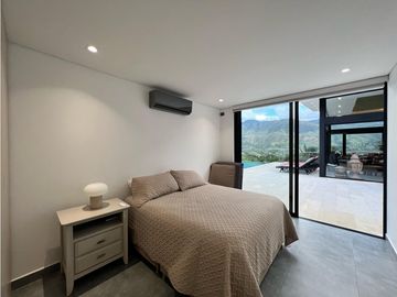 Venta casa campestre en  Barbosa Antioquia