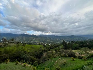 Venta casa campestre en  Barbosa Antioquia