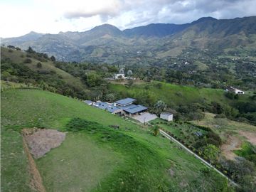 Venta casa campestre en  Barbosa Antioquia