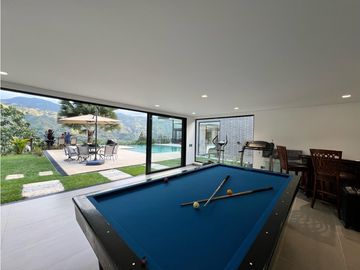 Venta casa campestre en  Barbosa Antioquia