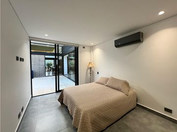 Venta casa campestre en  Barbosa Antioquia