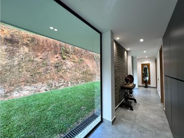 Venta casa campestre en  Barbosa Antioquia