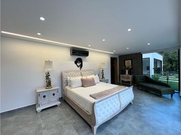 Venta casa campestre en  Barbosa Antioquia