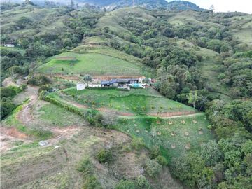 Venta casa campestre en  Barbosa Antioquia