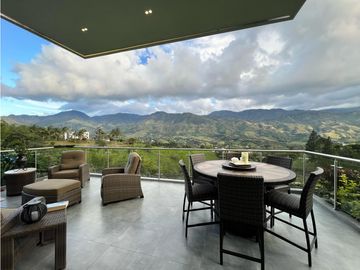 Venta casa campestre en  Barbosa Antioquia