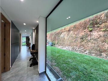 Venta casa campestre en  Barbosa Antioquia
