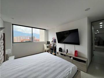 Venta de Apartamento en Envigado Loma de los Mesa