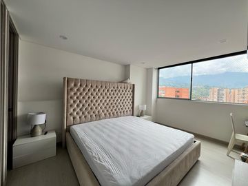 Venta de Apartamento en Envigado Loma de los Mesa